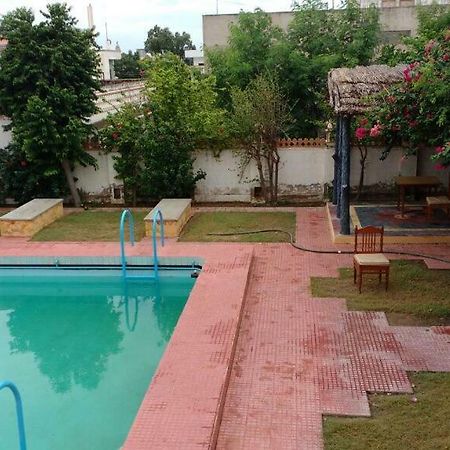 Hotel Jamuna Resort Jhunjhunu Екстер'єр фото